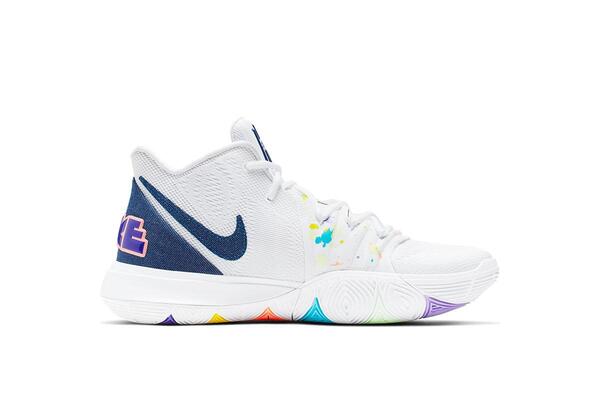 Kyrie 5 sale size 1